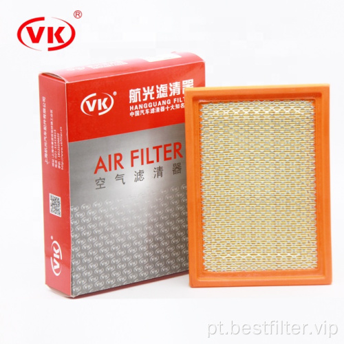 Fornecimento atacadista de filtro de ar automático FA-1696